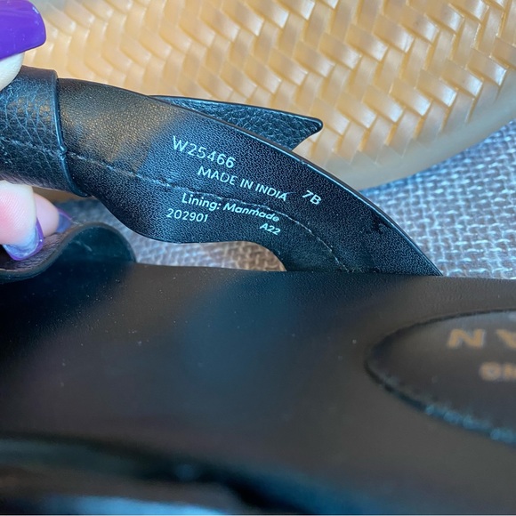 Cole Haan Grandseries Sandals - Picture 8 of 8